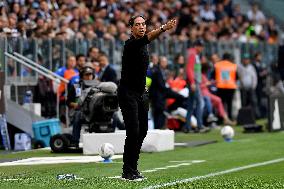 CALCIO - Serie A - Juventus FC vs AC Monza
