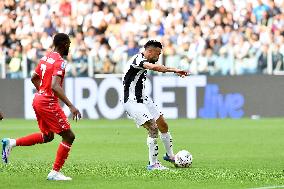CALCIO - Serie A - Juventus FC vs AC Monza