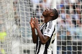 CALCIO - Serie A - Juventus FC vs AC Monza