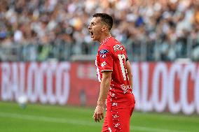 CALCIO - Serie A - Juventus FC vs AC Monza