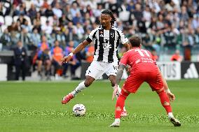 CALCIO - Serie A - Juventus FC vs AC Monza