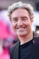 8th Canneseries - Pink Carpet