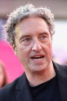 8th Canneseries - Pink Carpet