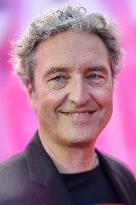 8th Canneseries - Pink Carpet