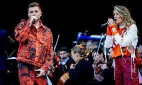 Kings Day - Netherlands