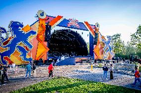 Kings Day - Netherlands