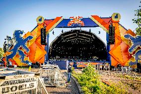 Kings Day - Netherlands