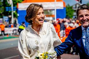 Kings Day - Netherlands
