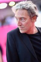 8th Canneseries - Pink Carpet