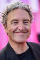 8th Canneseries - Pink Carpet