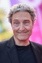 8th Canneseries - Pink Carpet