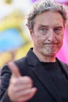 8th Canneseries - Pink Carpet