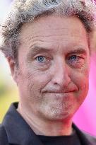 8th Canneseries - Pink Carpet