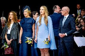 Kings Day - Netherlands