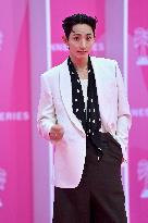 8th Canneseries - Pink Carpet