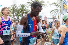 Nice International Half-Marathon - Nice