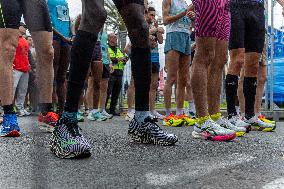 Nice International Half-Marathon - Nice