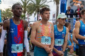 Nice International Half-Marathon - Nice