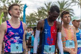 Nice International Half-Marathon - Nice