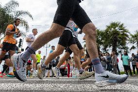 Nice International Half-Marathon - Nice