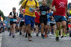 Nice International Half-Marathon - Nice
