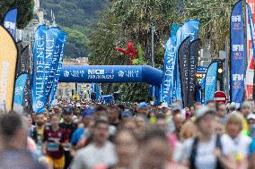 Nice International Half-Marathon - Nice