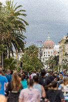 Nice International Half-Marathon - Nice