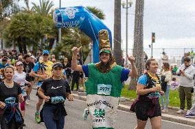 Nice International Half-Marathon - Nice