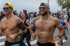 Nice International Half-Marathon - Nice
