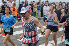Nice International Half-Marathon - Nice