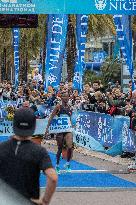 Nice International Half-Marathon - Nice