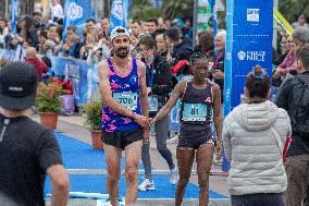 Nice International Half-Marathon - Nice