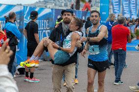 Nice International Half-Marathon - Nice