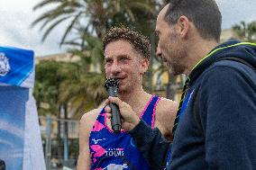 Nice International Half-Marathon - Nice