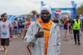 Nice International Half-Marathon - Nice