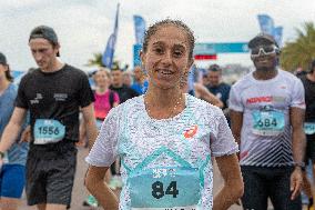 Nice International Half-Marathon - Nice