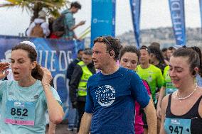 Nice International Half-Marathon - Nice