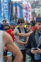 Nice International Half-Marathon - Nice