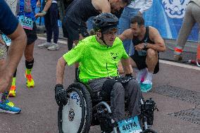 Nice International Half-Marathon - Nice