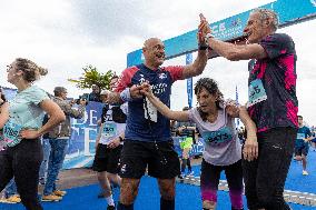 Nice International Half-Marathon - Nice