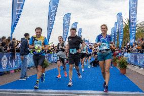 Nice International Half-Marathon - Nice