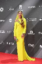 12nd Platino Awards 2025 - Madrid