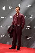 12nd Platino Awards 2025 - Madrid
