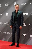 12nd Platino Awards 2025 - Madrid