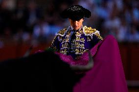 Second Season S Celebration at The Maestranza - Seville