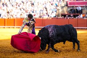 Second Season S Celebration at The Maestranza - Seville