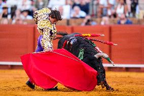 Second Season S Celebration at The Maestranza - Seville