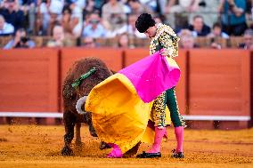 Second Season S Celebration at The Maestranza - Seville
