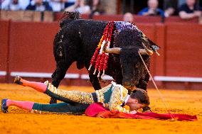 Second Season S Celebration at The Maestranza - Seville