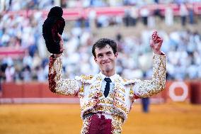 Second Season S Celebration at The Maestranza - Seville